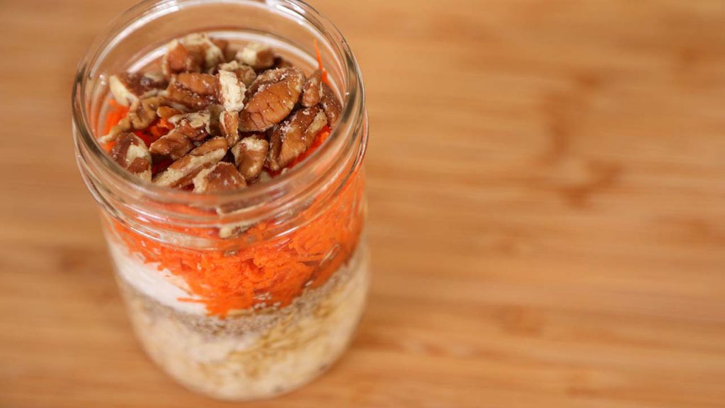 Overnight Oats