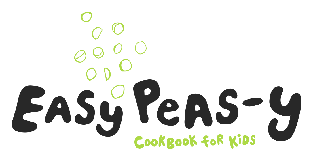 Easy Peas-y Logo