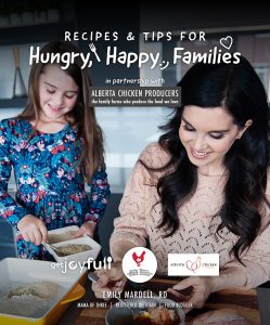 Happy Happy Families Cover
