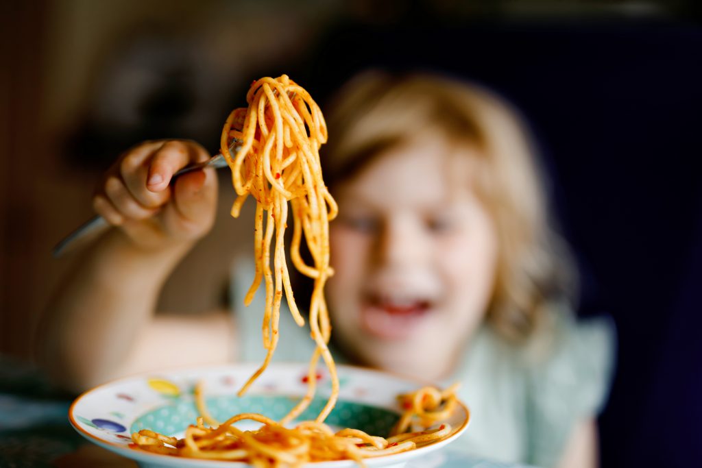 Sunday Dinner: Veggie Patch Beef Bolognese