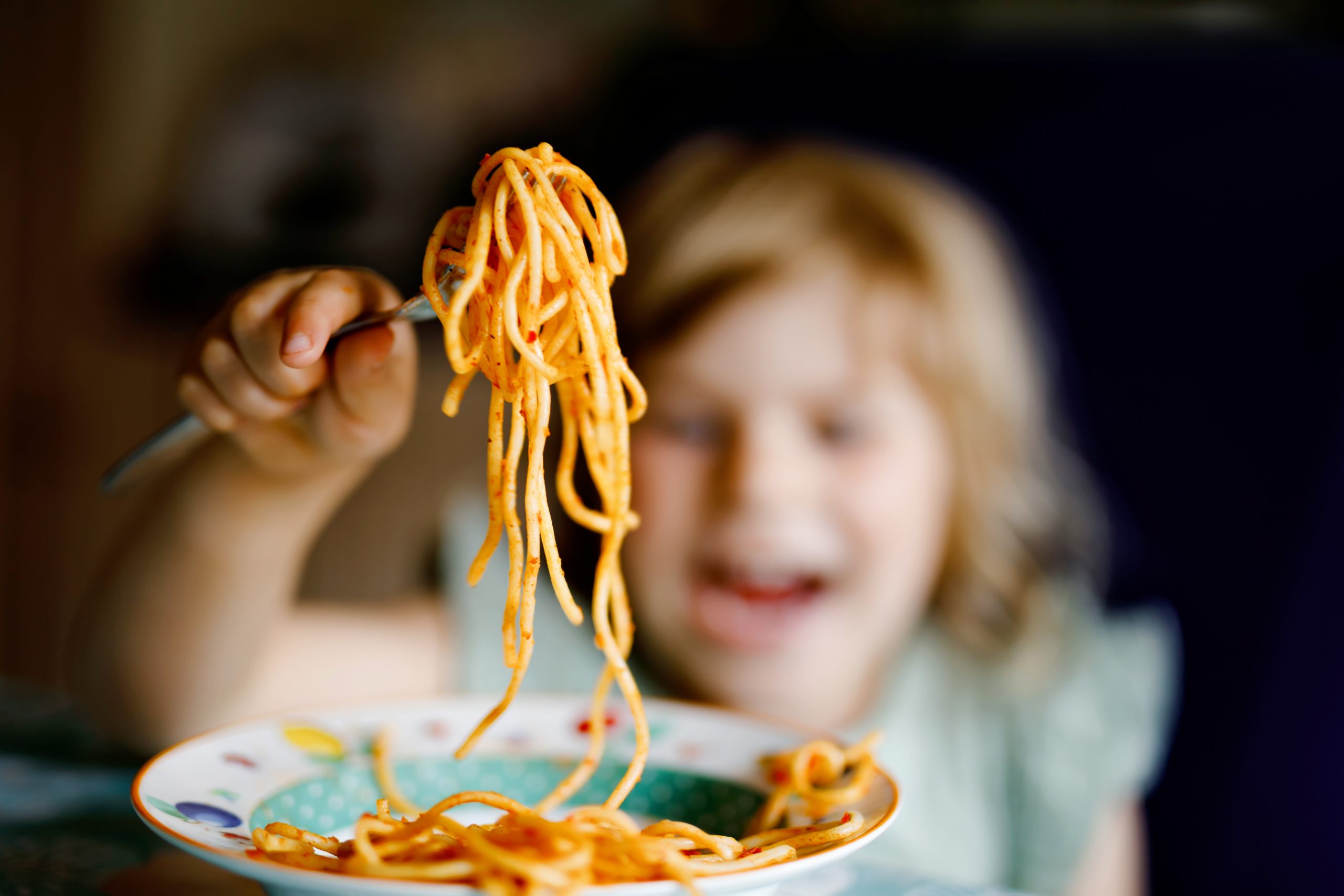 Sunday Dinner: Veggie Patch Beef Bolognese